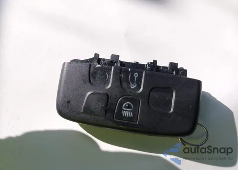 2013 Land Rover Range Rover Evoque Pure from USA, damaged, VIN SALVP2BG1DH814701